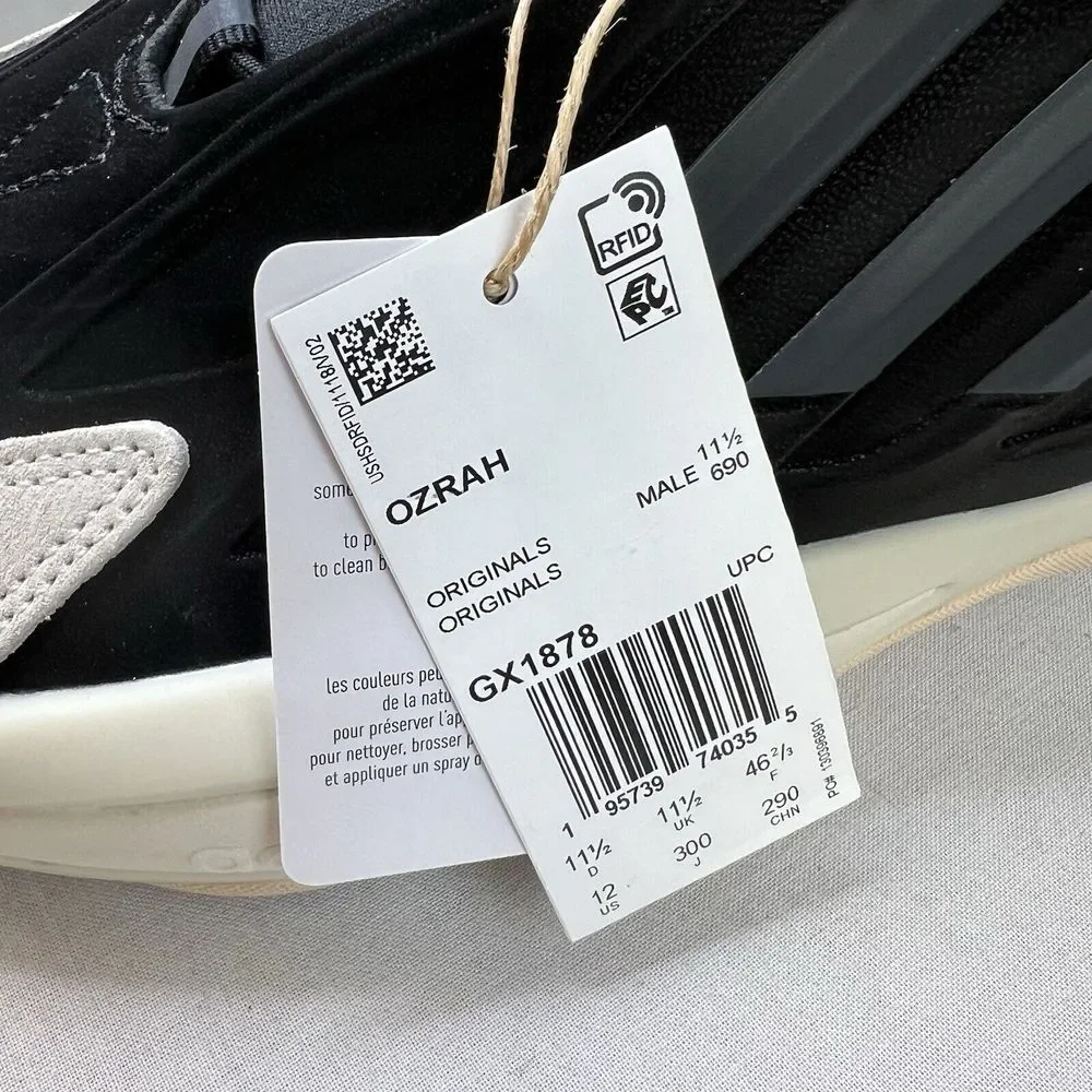 adidas break rules